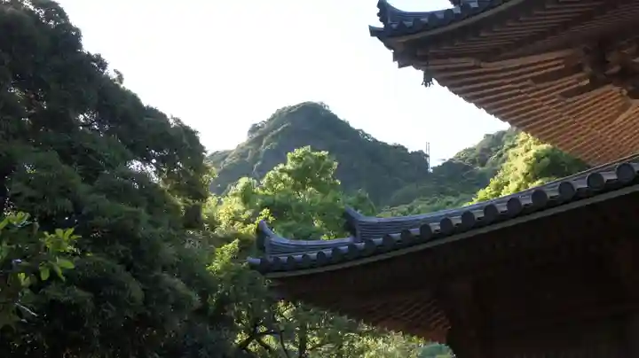 日本寺(千葉県)