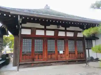 観音寺の末社・摂社