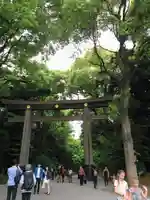 明治神宮(東京都)