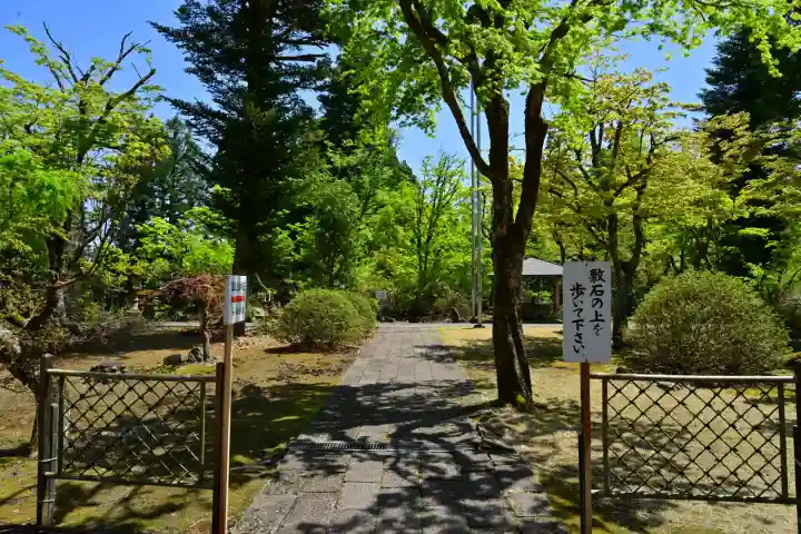 妙高寺(新潟県)