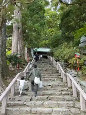 焼山寺(徳島県)