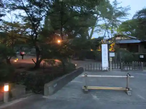 大覚寺(京都府)
