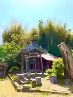 福性寺(茨城県)