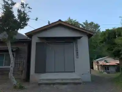 吾妻神社のその他建物