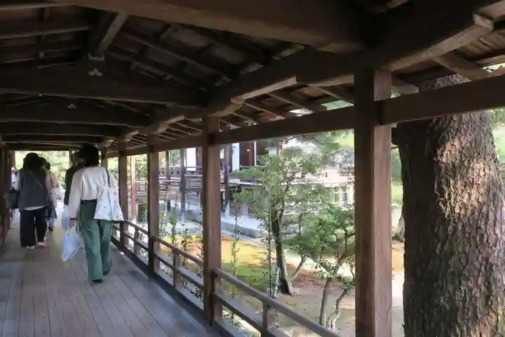 大覚寺のその他建物