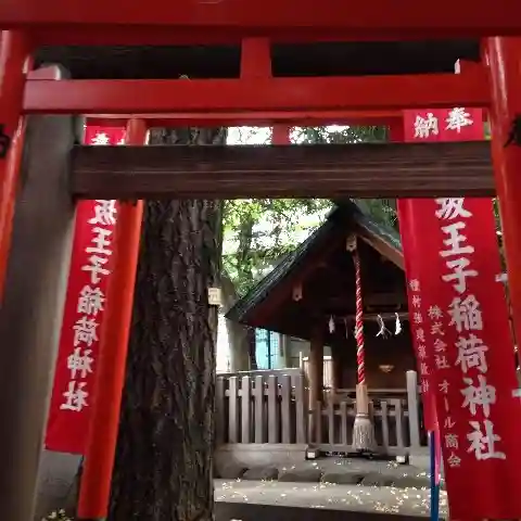 乃木神社(東京都)