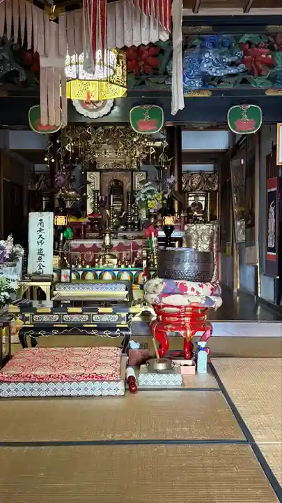 根立寺(新潟県)