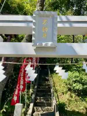 松原八幡神社(静岡県)