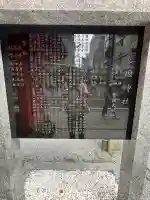 警固神社の歴史