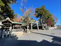 河瀬神社(滋賀県)