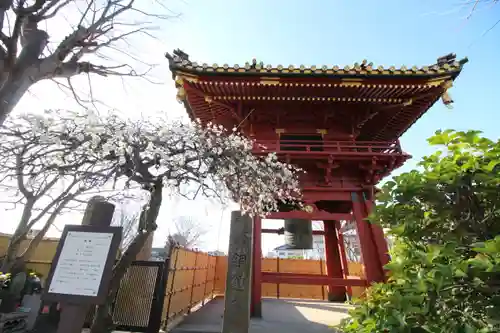 惣宗寺（佐野厄除け大師）の建物その他