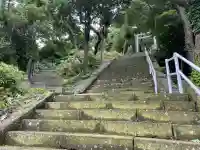 八代神社のその他建物