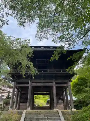 景徳院(山梨県)