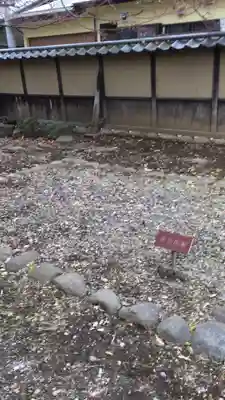 象山神社のその他建物