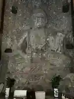 犬飼石仏(大分県)