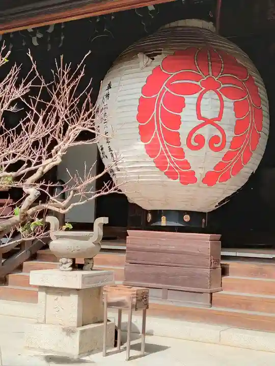 柳谷観音 楊谷寺(京都府)