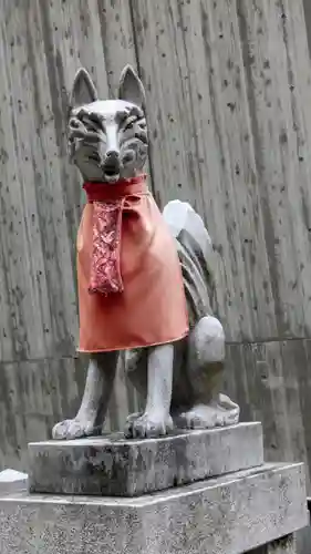 生田神社(兵庫県)