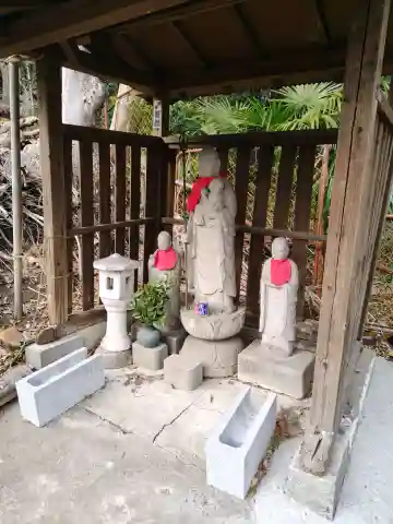 鶴見道場(神奈川県)