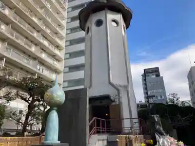 回向院(東京都)