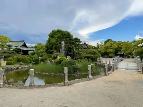 曽根天満宮(兵庫県)