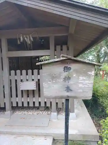 自凝島神社(兵庫県)
