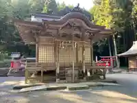 二村神社(兵庫県)