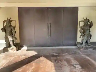 円通寺(東京都)