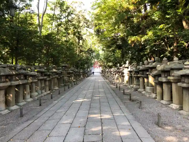 石清水八幡宮のその他建物