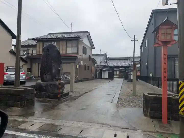 妙建寺(岐阜県)