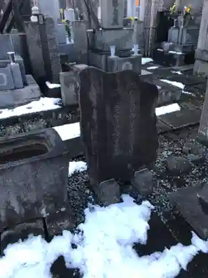 正覚寺(東京都)