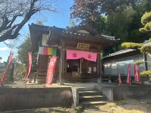 成田観音 円応寺(千葉県)