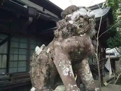天照神社(福岡県)