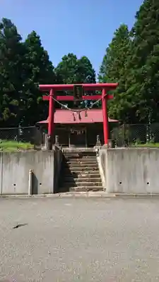和我神社(宮城県)