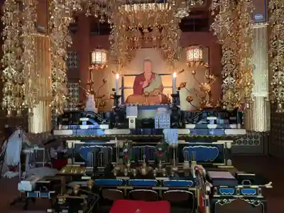 狸谷山不動院(京都府)