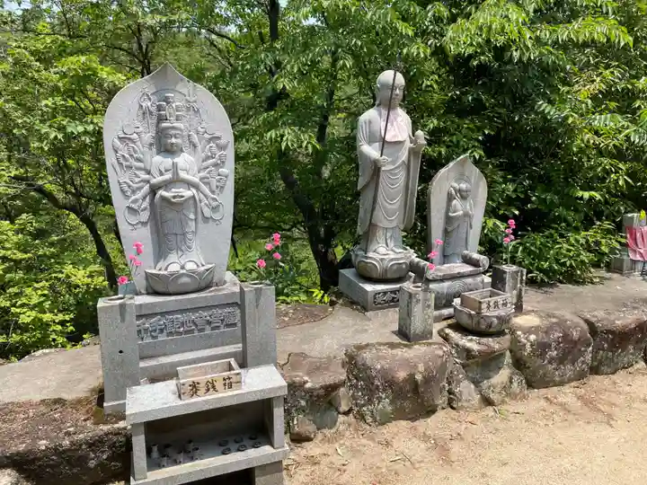 龍泉寺(岡山県)