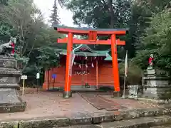 神炊館神社 ⁂奥州須賀川総鎮守⁂(福島県)