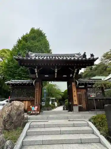 大光寺(神奈川県)