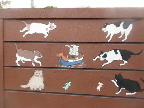 證願寺のその他建物