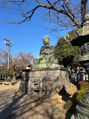 護国寺(東京都)