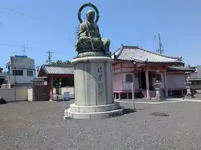津観音(三重県)