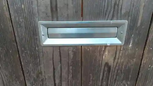 鹿島神社のその他建物