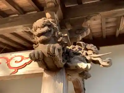 東明寺のその他建物