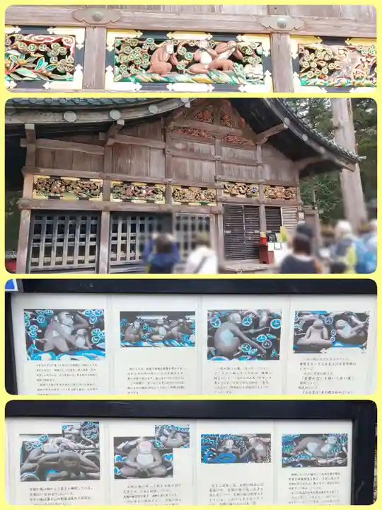 日光東照宮(栃木県)