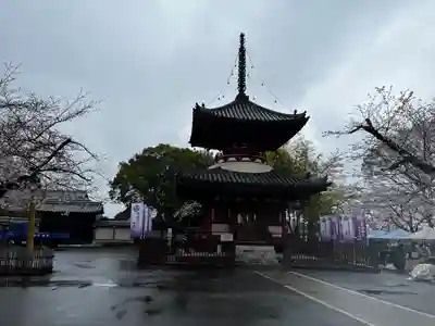 喜多院(埼玉県)