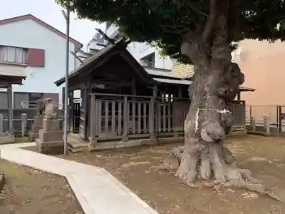 入日神社(千葉県)