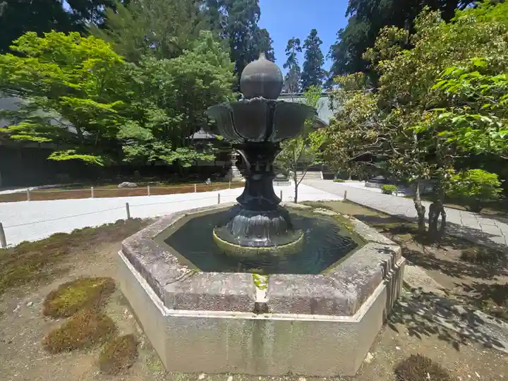 延暦寺浄土院(滋賀県)