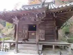 長谷寺の建物その他