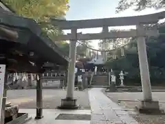 瀧宮神社(埼玉県)