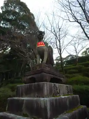 伏見稲荷大社(京都府)