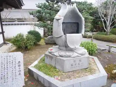 一宮寺のその他建物